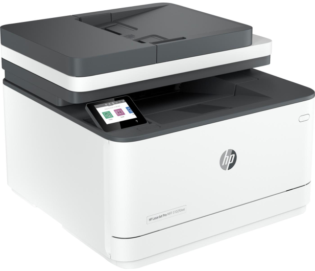 HP LaserJet Pro 3102fdwe 3G630E - 1113959 - zdjęcie 3